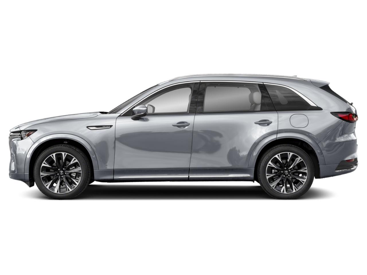 2025 Mazda MAZDA CX-90 S PREMIUM PACKAGE SUV Slide 2