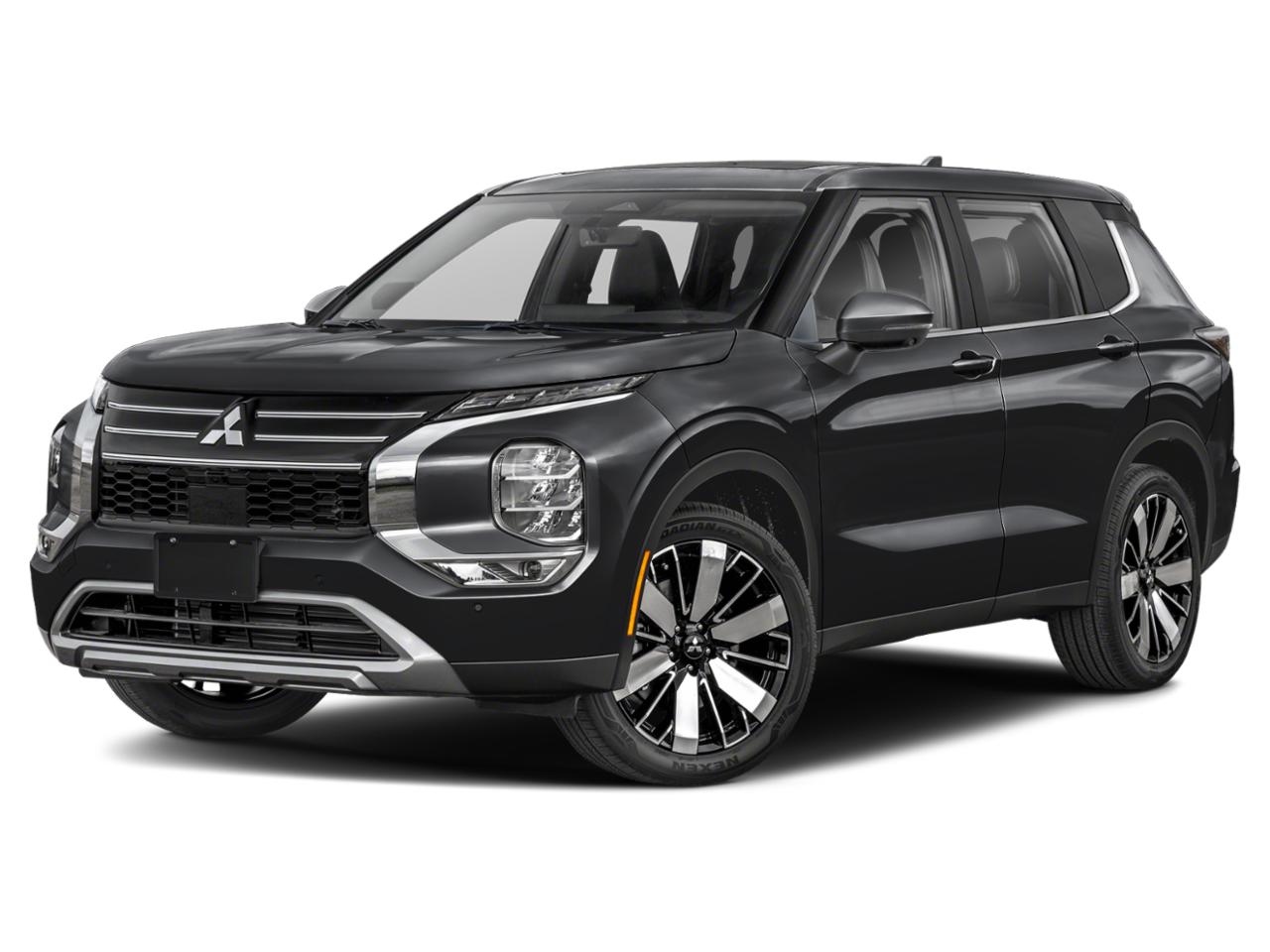2025 Mitsubishi Outlander SE SUV Slide 0