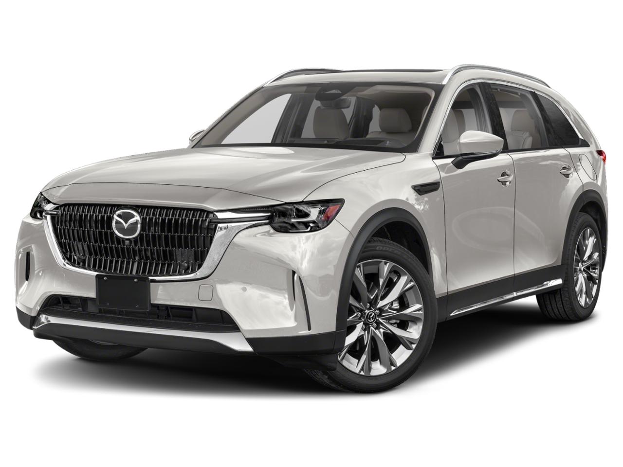 2025 Mazda CX-90 Turbo Premium Plus Package's photo