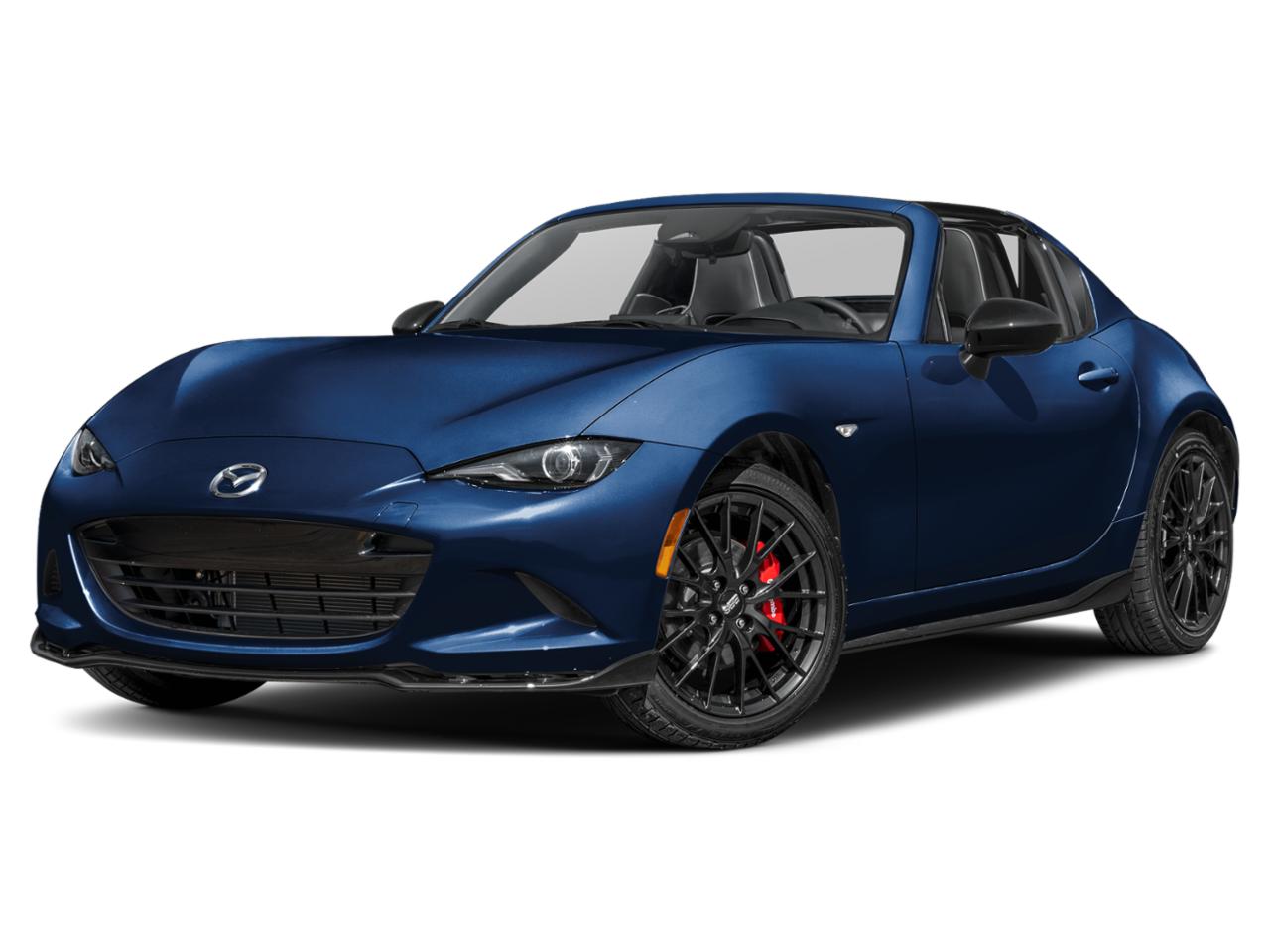 2025 Mazda MX-5 Miata RF