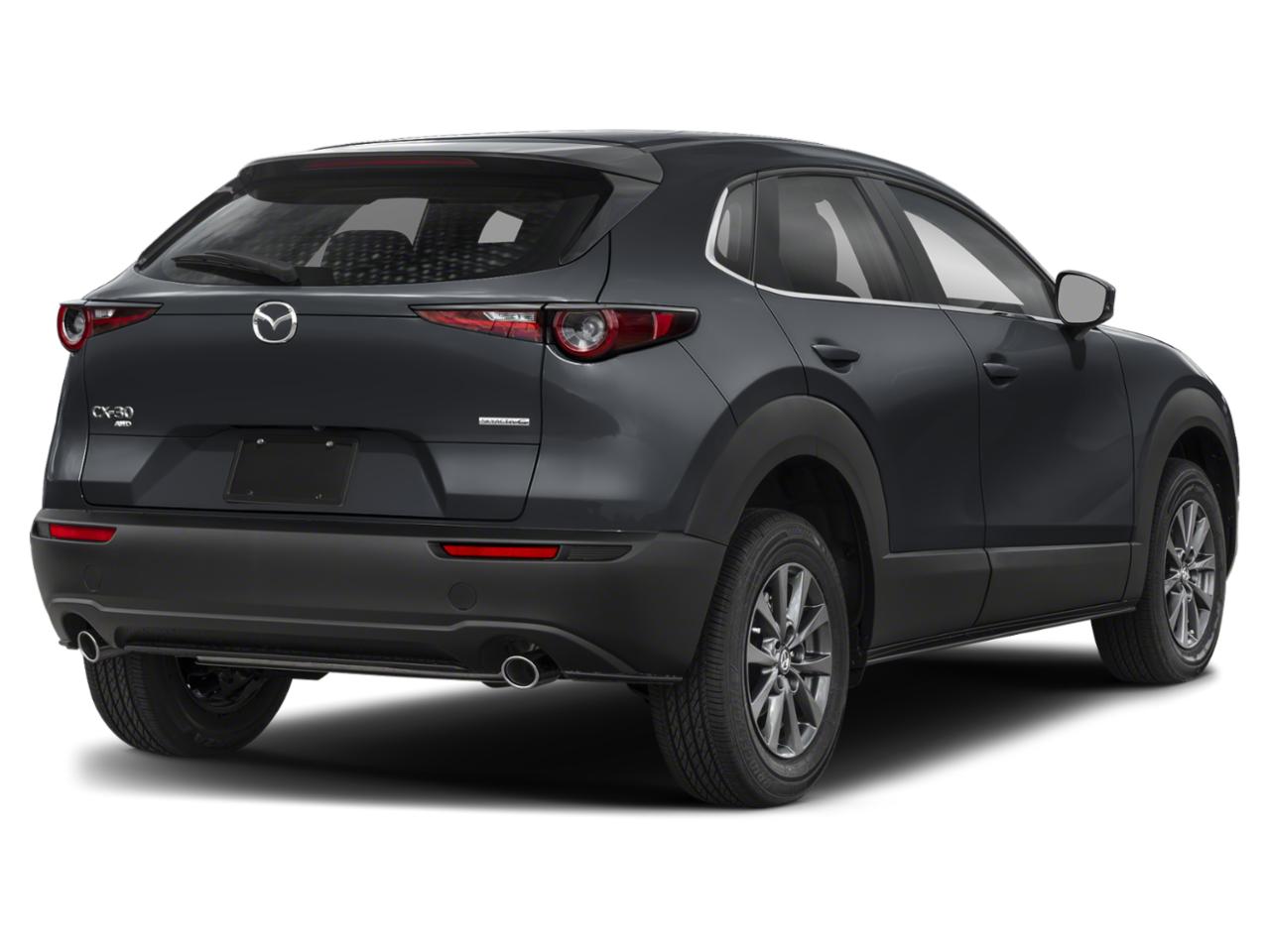 2025 Mazda CX-30 2.5 S AWD's photo