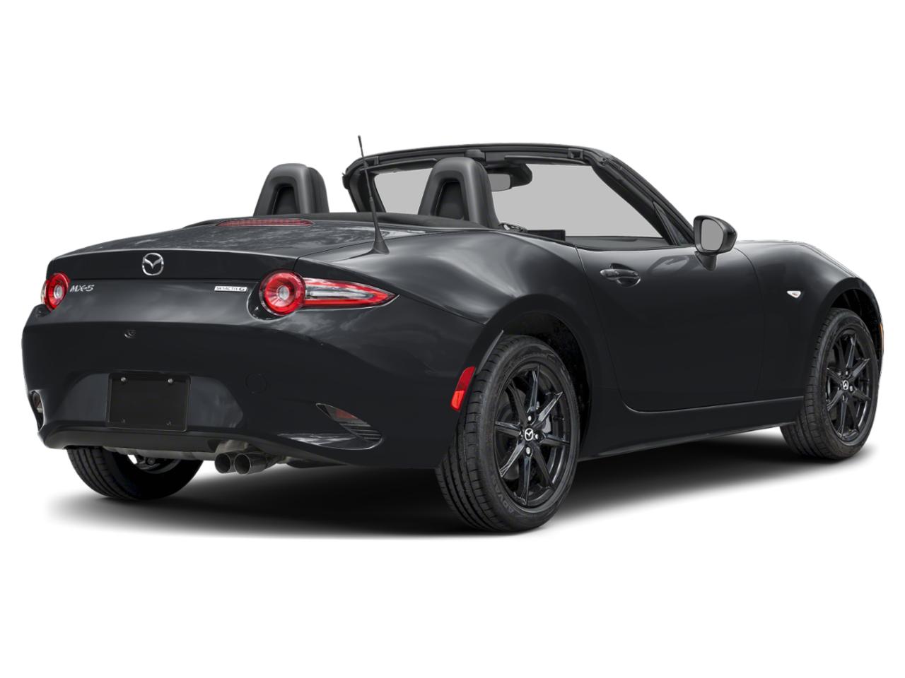 2025 Mazda MX-5 Miata Sport's photo