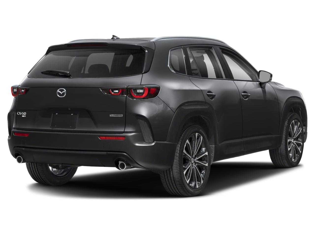 2025 Mazda MAZDA CX-50 2.5 S PREMIUM PLUS PACKAGE SUV Slide 1