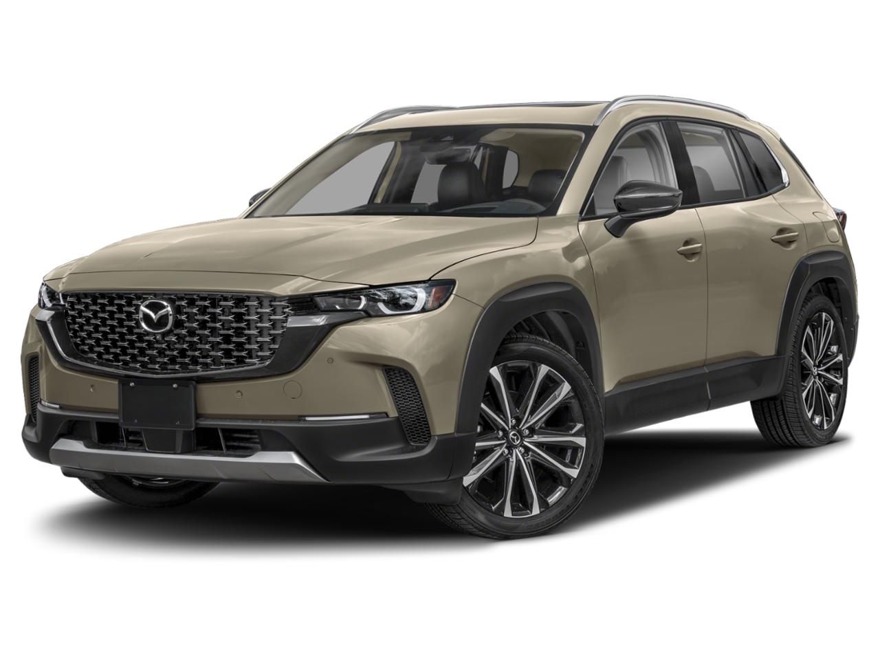 2025 Mazda CX-50 Premium Plus's photo