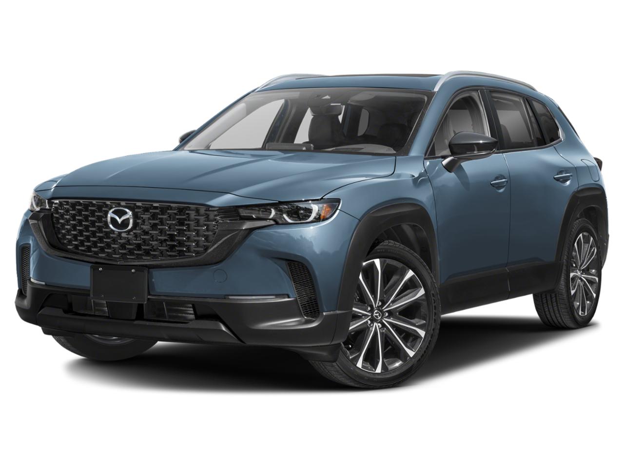 2025 Mazda CX-50 Premium Plus's photo