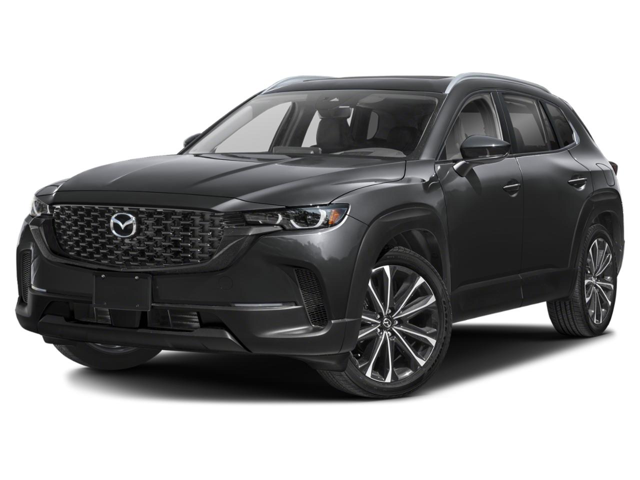 2025 Mazda MAZDA CX-50 2.5 S PREMIUM PLUS PACKAGE SUV Slide