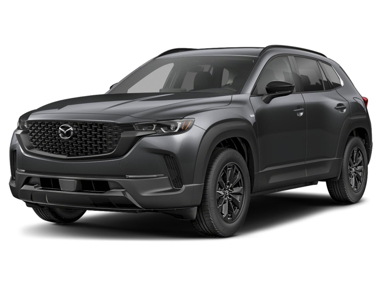 2025 Mazda CX-50 Premium's photo