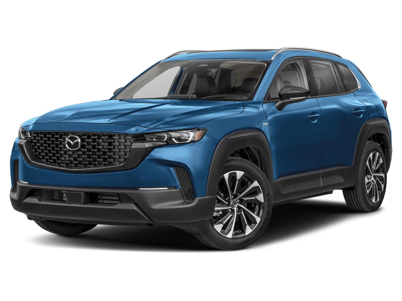 2025 Mazda CX-50 Premium Plus's photo