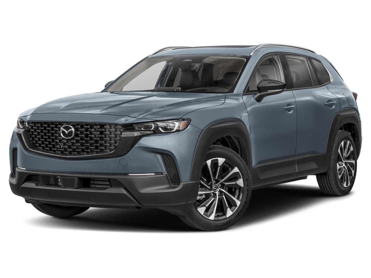 2025 Mazda CX-50 Premium Plus's photo