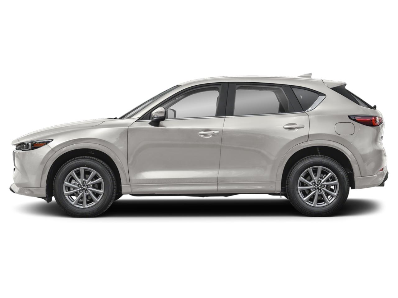 2025 Mazda MAZDA CX-5 2.5 S SELECT PACKAGE SUV Slide 2