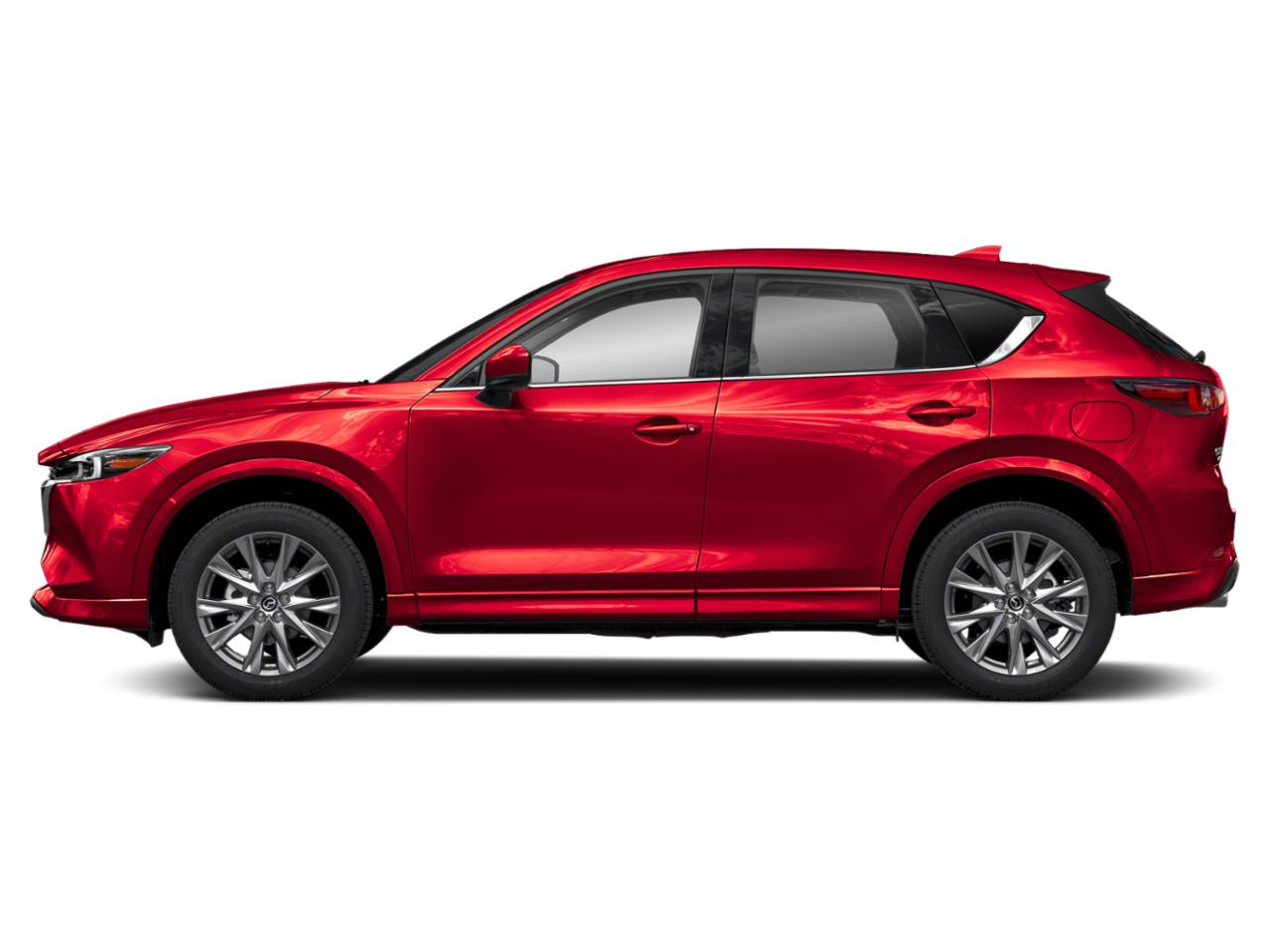 2025 Mazda MAZDA CX-5 2.5 S PREMIUM PLUS PACKAGE SUV Slide 2