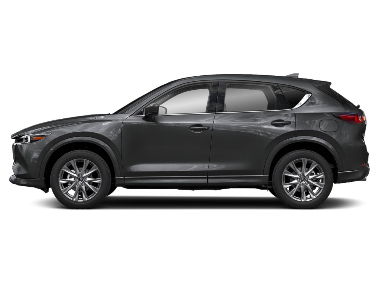 2025 Mazda MAZDA CX-5 2.5 S PREMIUM PLUS PACKAGE SUV Slide 2