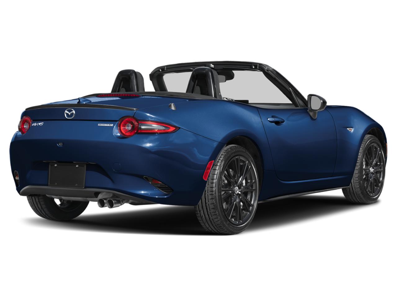 2025 Mazda MX-5 Miata Club's photo