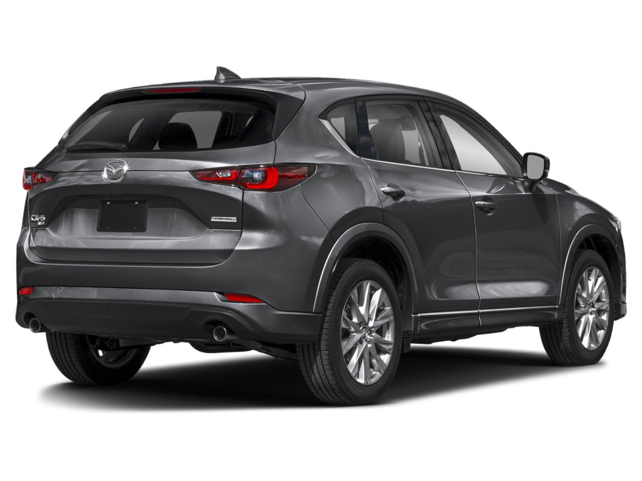 2025 Mazda MAZDA CX-5 2.5 S PREMIUM PLUS PACKAGE SUV Slide 1