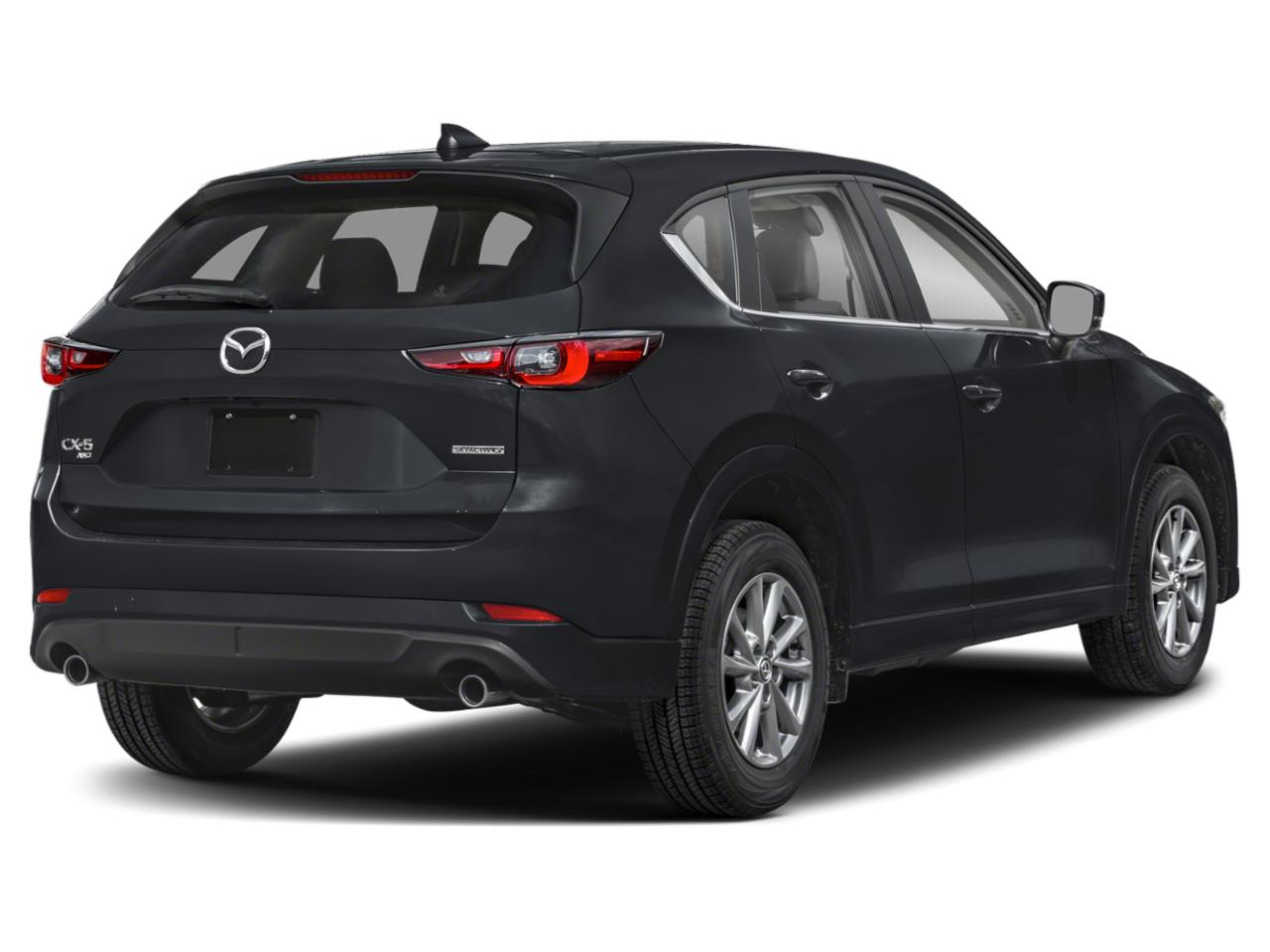 2025 Mazda CX-5 S Select Package Auto AWD's photo