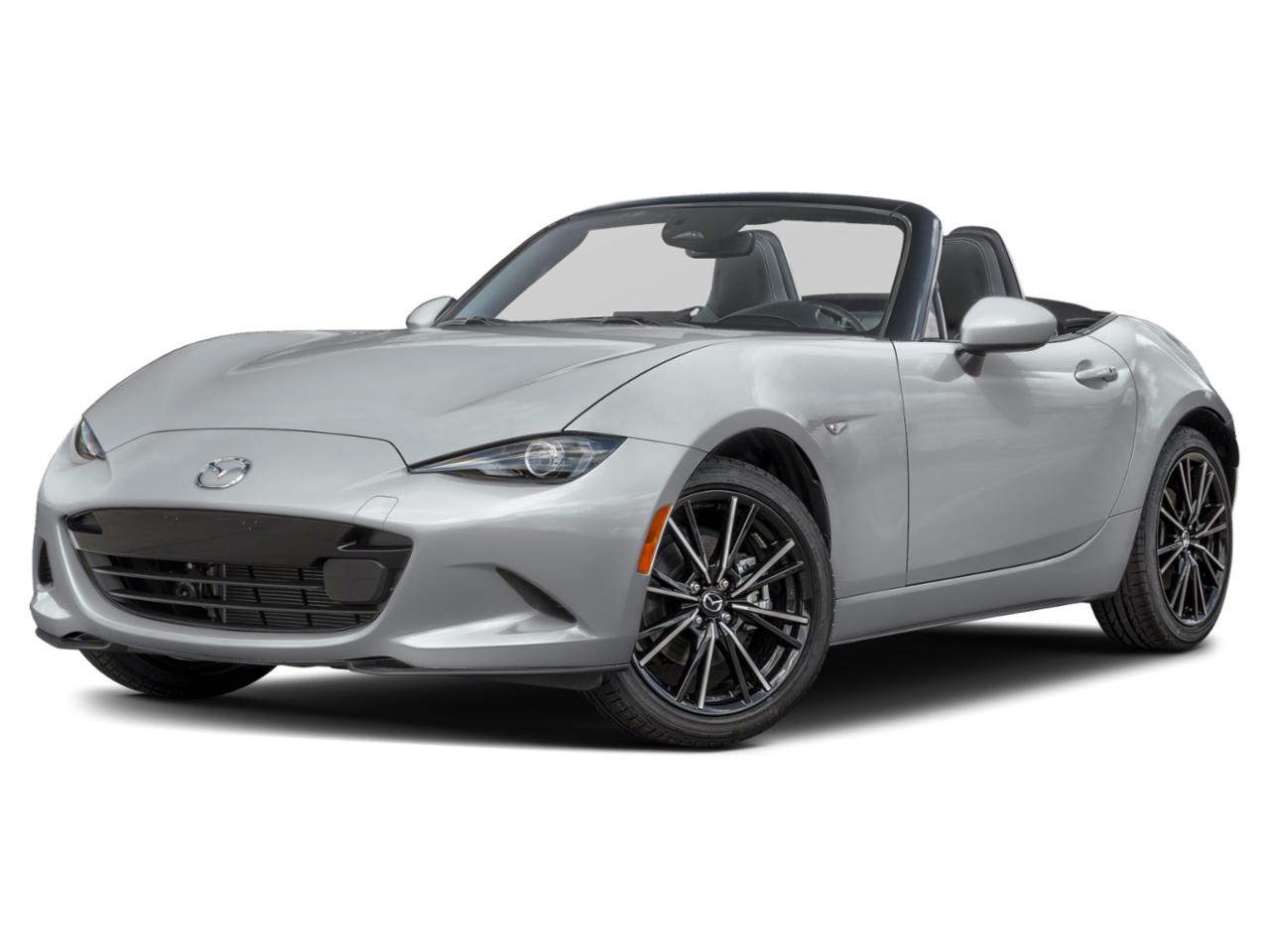 2025 Mazda MX-5 Miata Grand Touring's photo