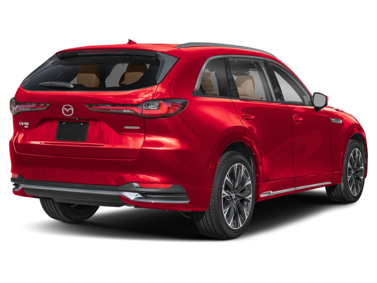 2025 Mazda CX-90 Turbo S Premium Plus Package's photo