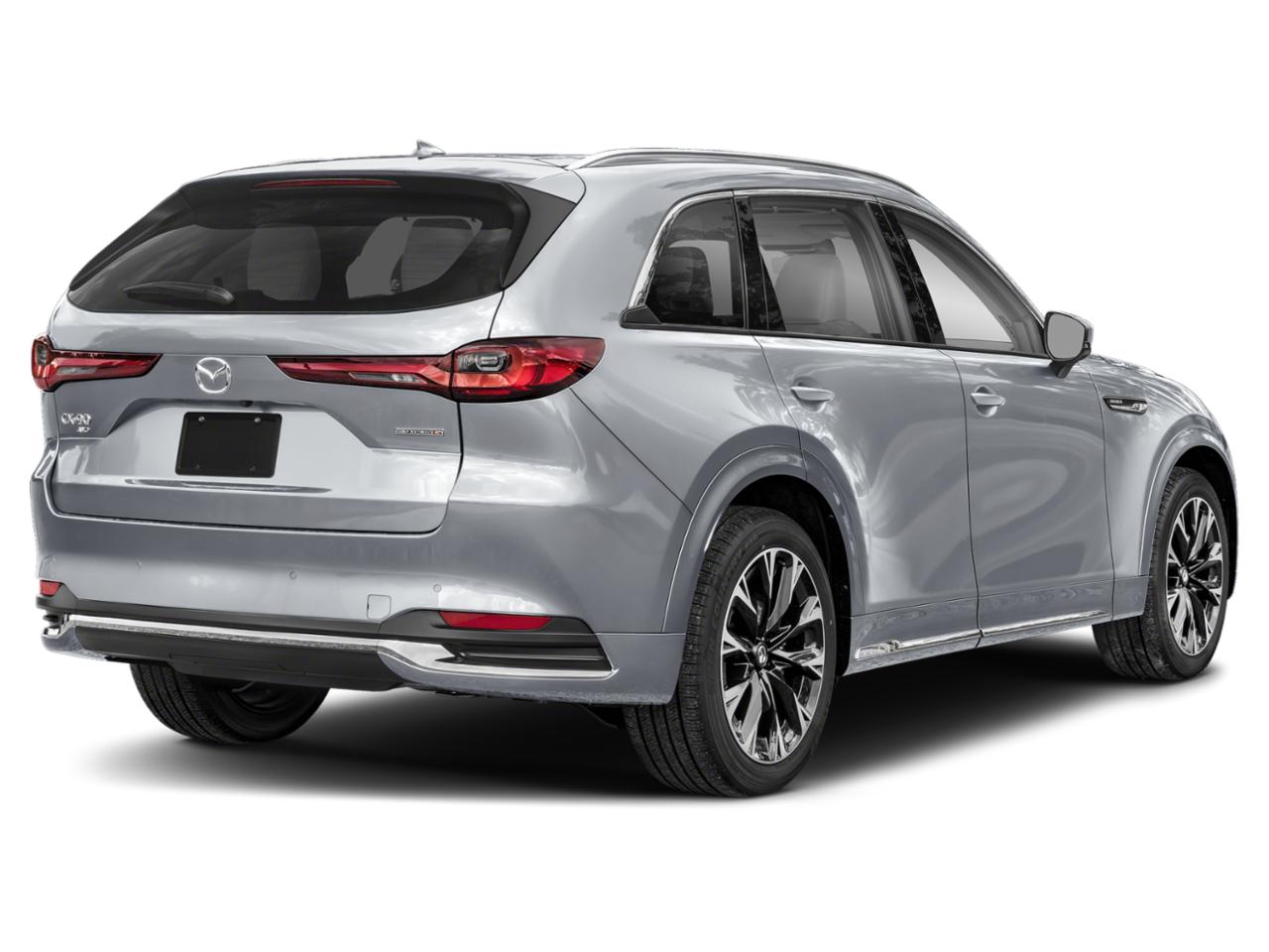 2025 Mazda MAZDA CX-90 S PREMIUM PACKAGE SUV Slide 1
