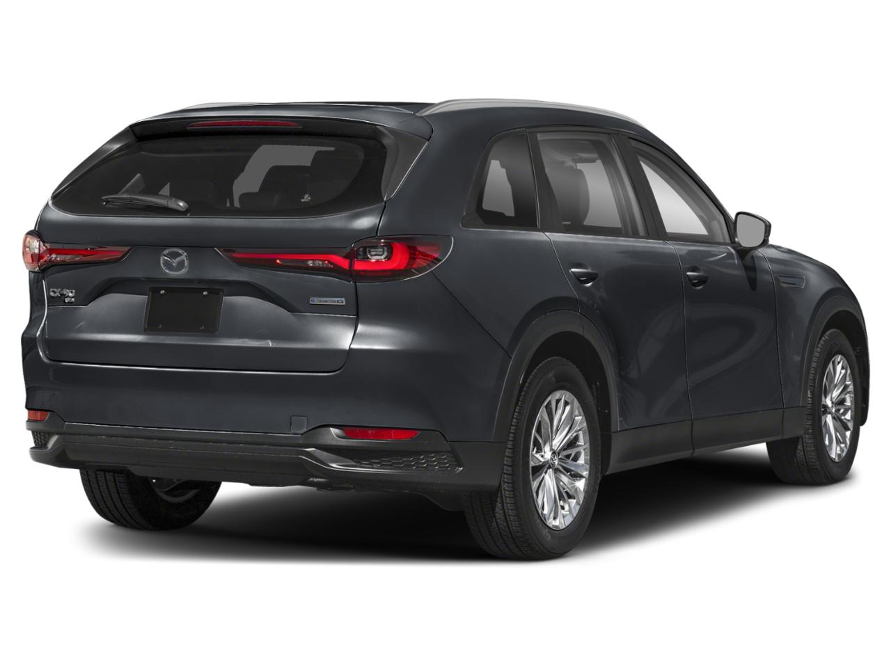 2025 Mazda CX-90 Turbo Select Package's photo