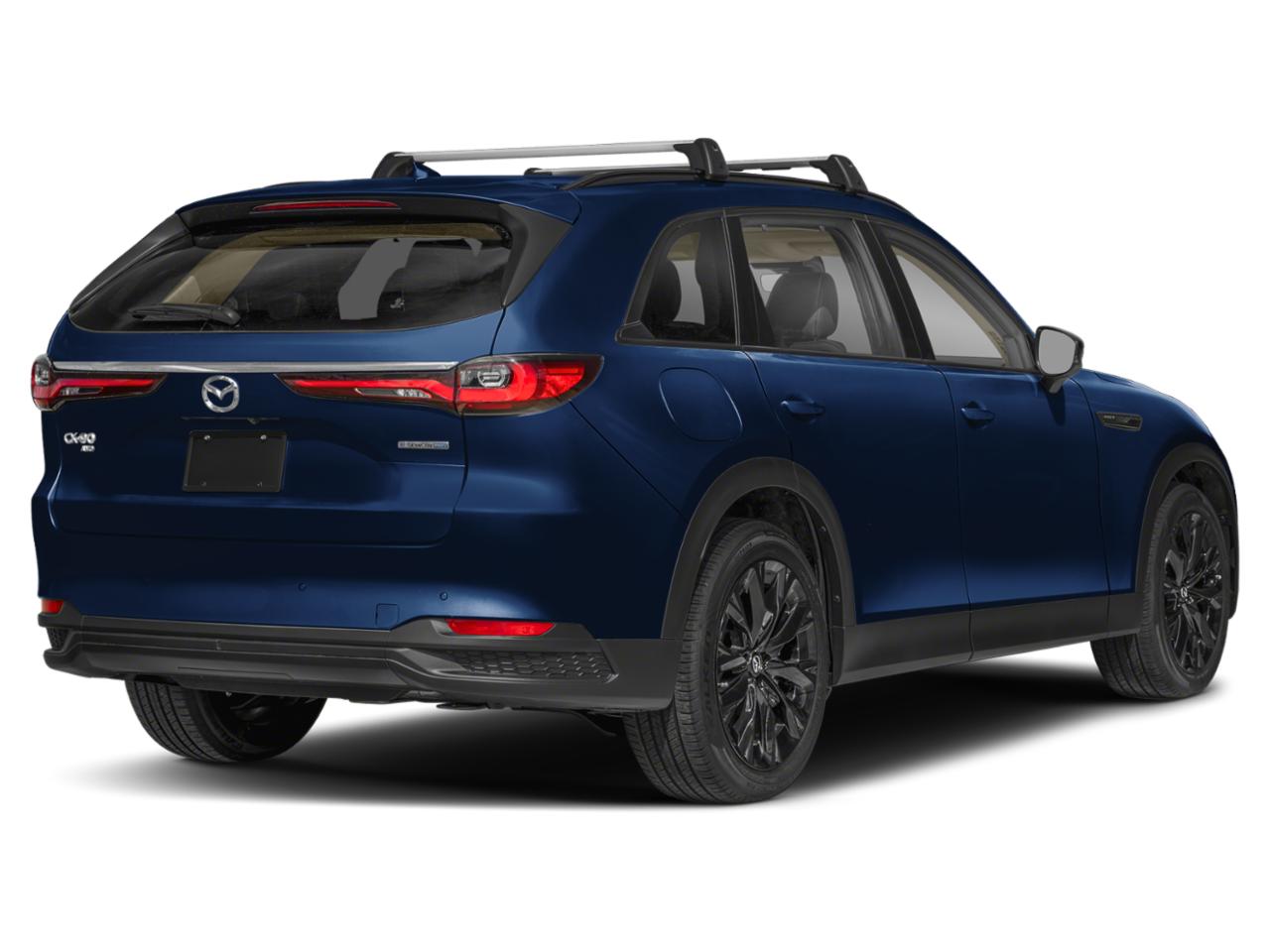 2025 Mazda MAZDA CX-90 Plug-In Hybrid PREMIUM SUV Slide 1