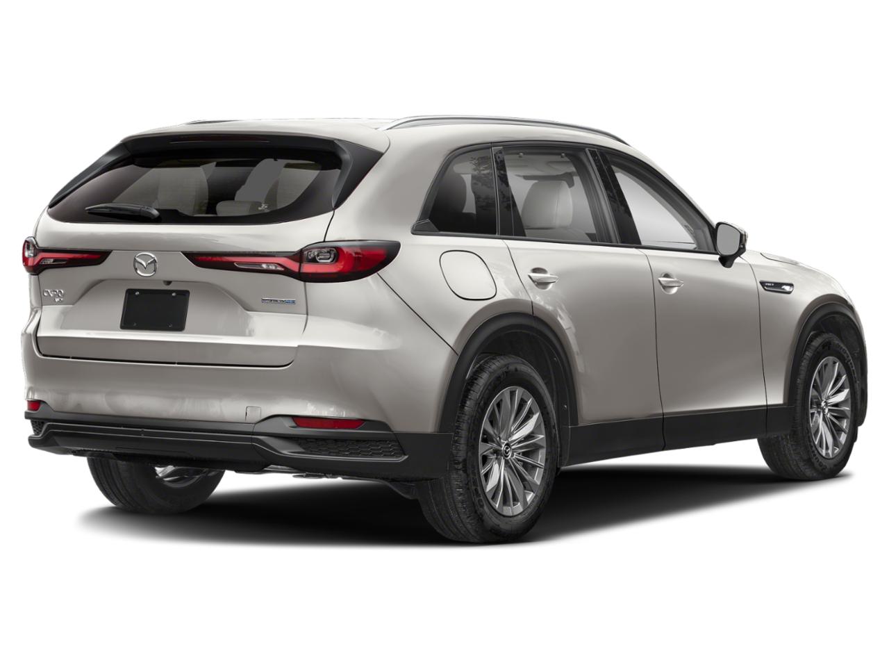 2025 Mazda MAZDA CX-90 Plug-In Hybrid PREFERRED SUV Slide 1