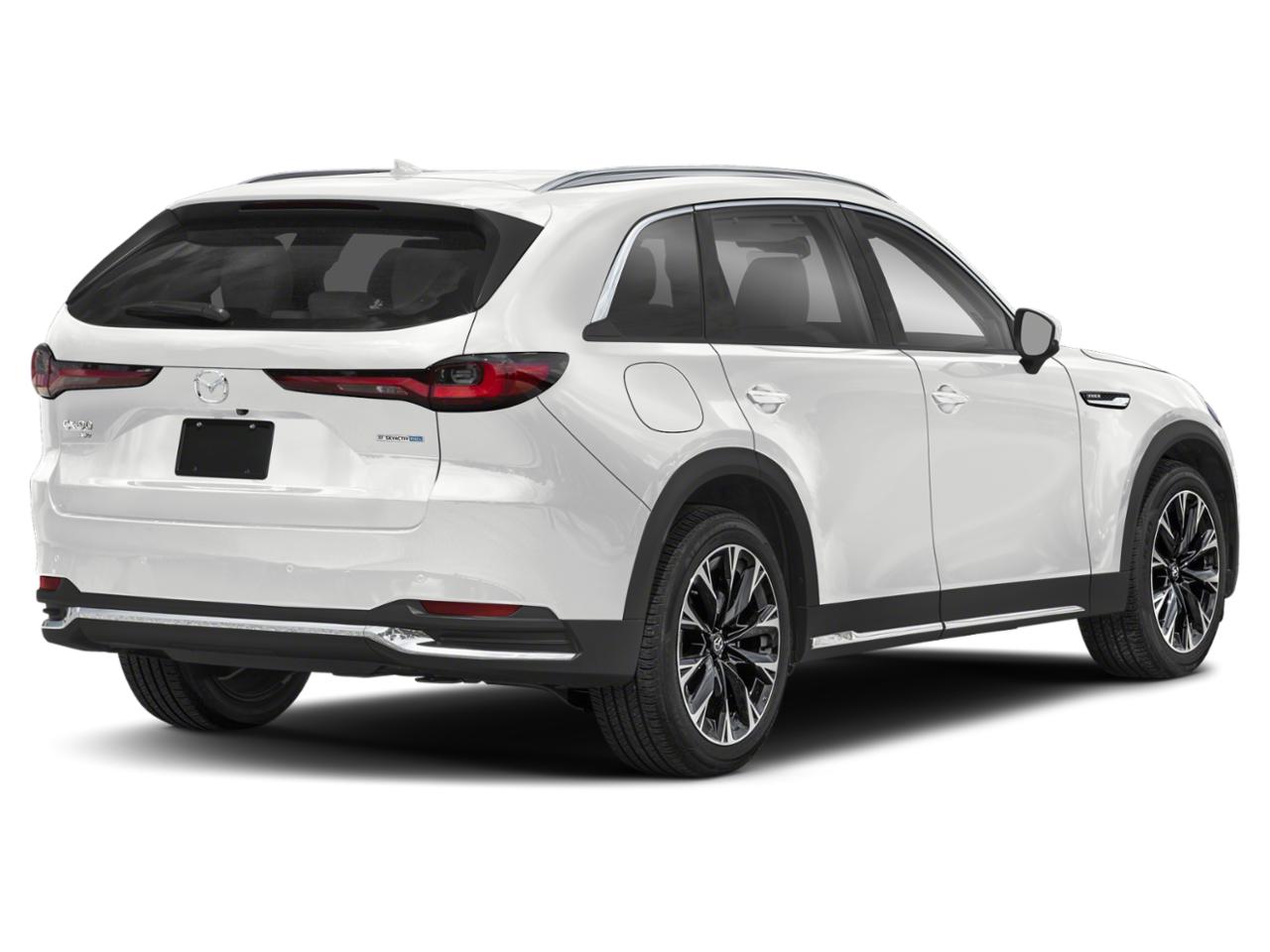 2025 Mazda MAZDA CX-90 Plug-In Hybrid PREMIUM PLUS SUV Slide 1