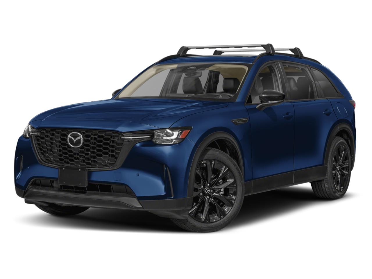 2025 Mazda MAZDA CX-90 Plug-In Hybrid PREMIUM SUV Slide