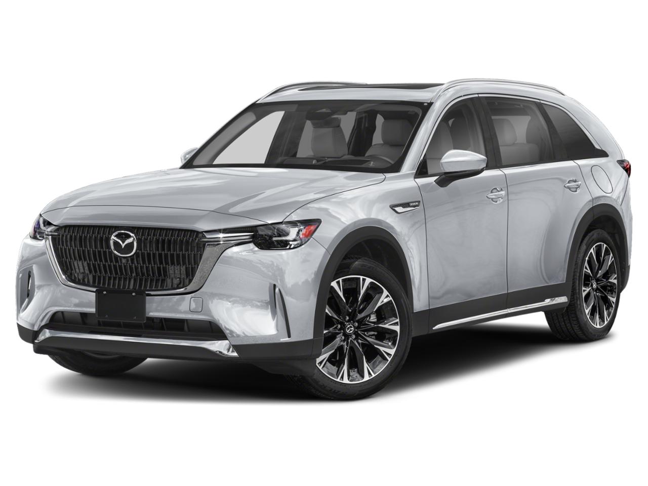 2025 Mazda CX-90 Premium Plus Package's photo