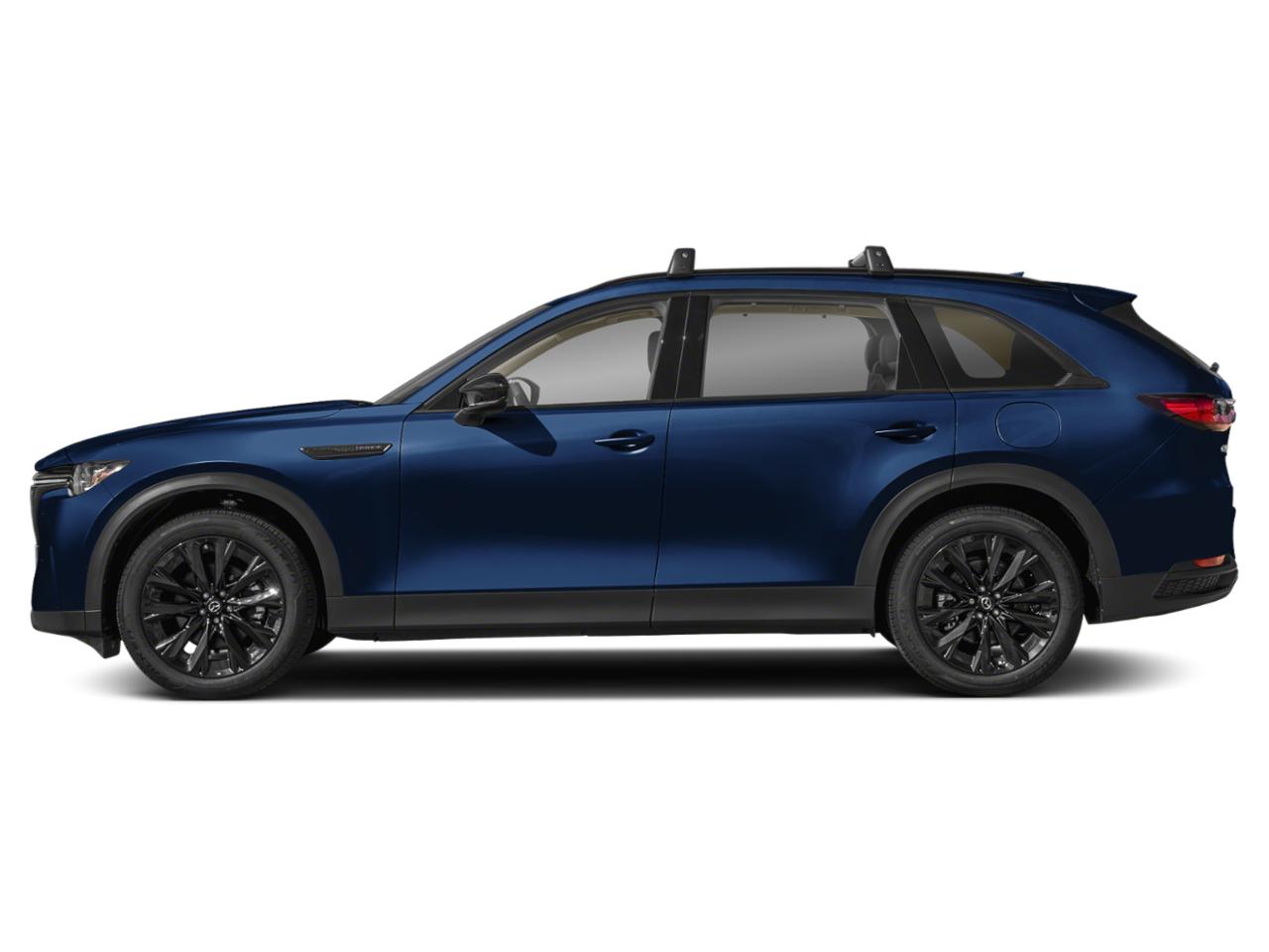 2025 Mazda MAZDA CX-90 Plug-In Hybrid PREMIUM SUV Slide 2