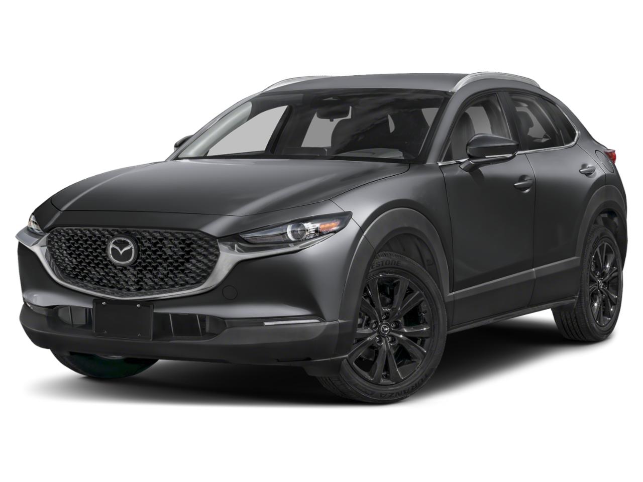 2025 Mazda CX-30 Select Sport