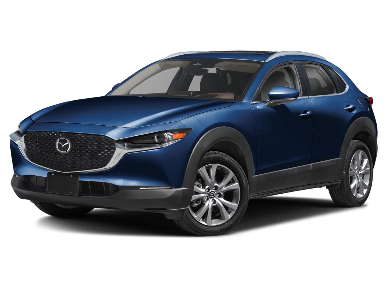 2025 Mazda CX-30 Premium's photo