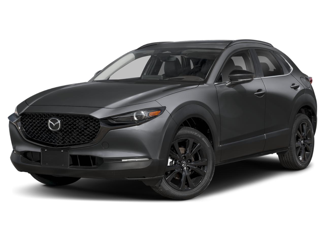 2025 Mazda MAZDA CX-30 2.5 TURBO PREMIUM PACKAGE SUV Slide