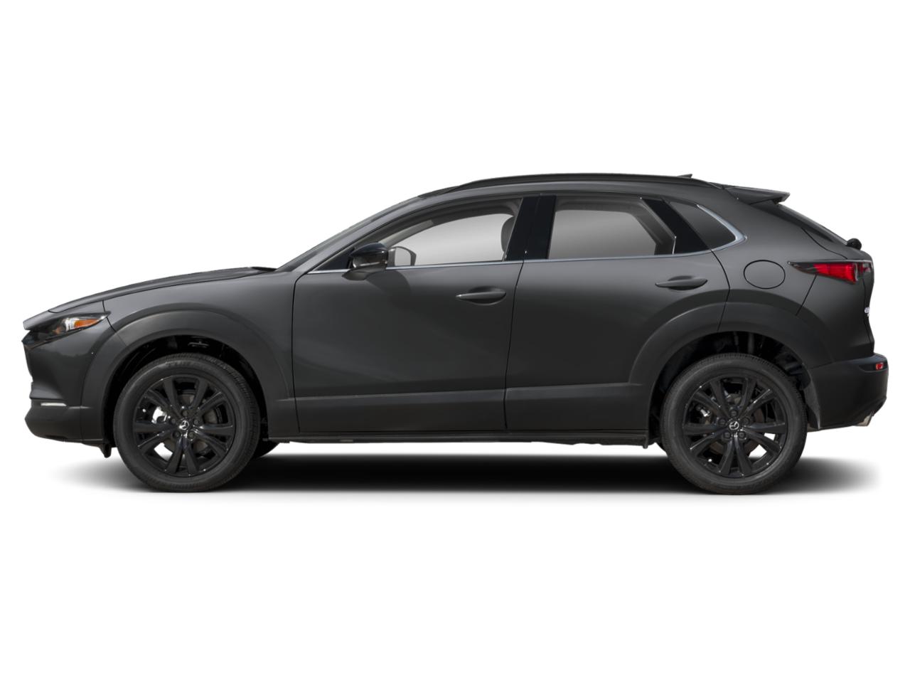2025 Mazda MAZDA CX-30 2.5 TURBO PREMIUM PACKAGE SUV Slide 2