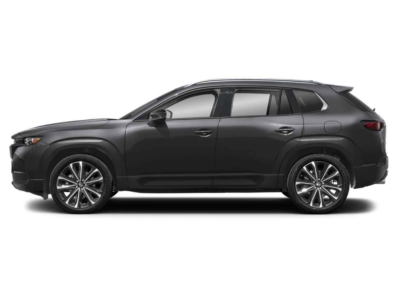 2025 Mazda MAZDA CX-50 2.5 S PREMIUM PLUS PACKAGE SUV Slide 2