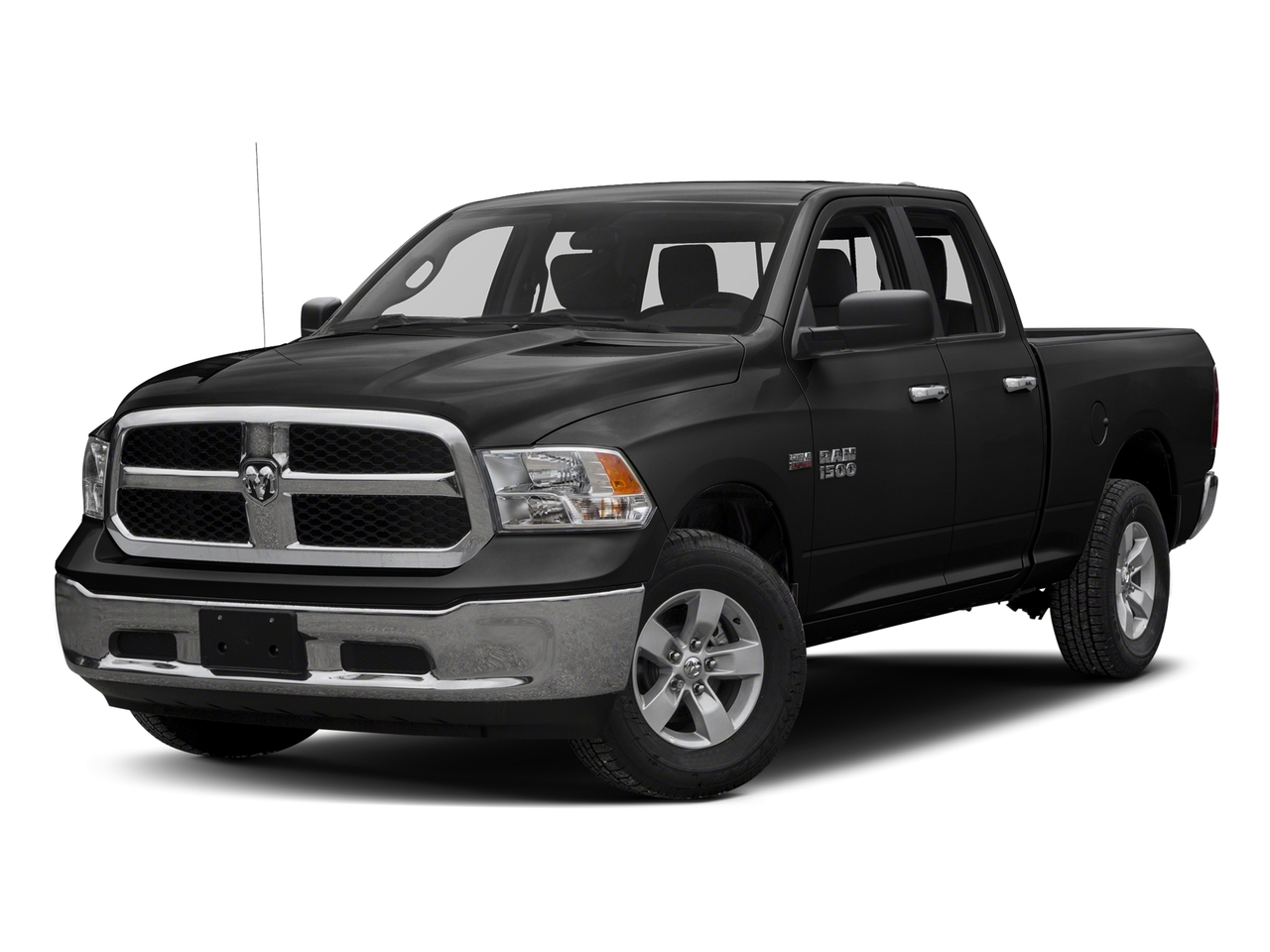 2017 RAM Ram 1500 Pickup Big Horn's photo
