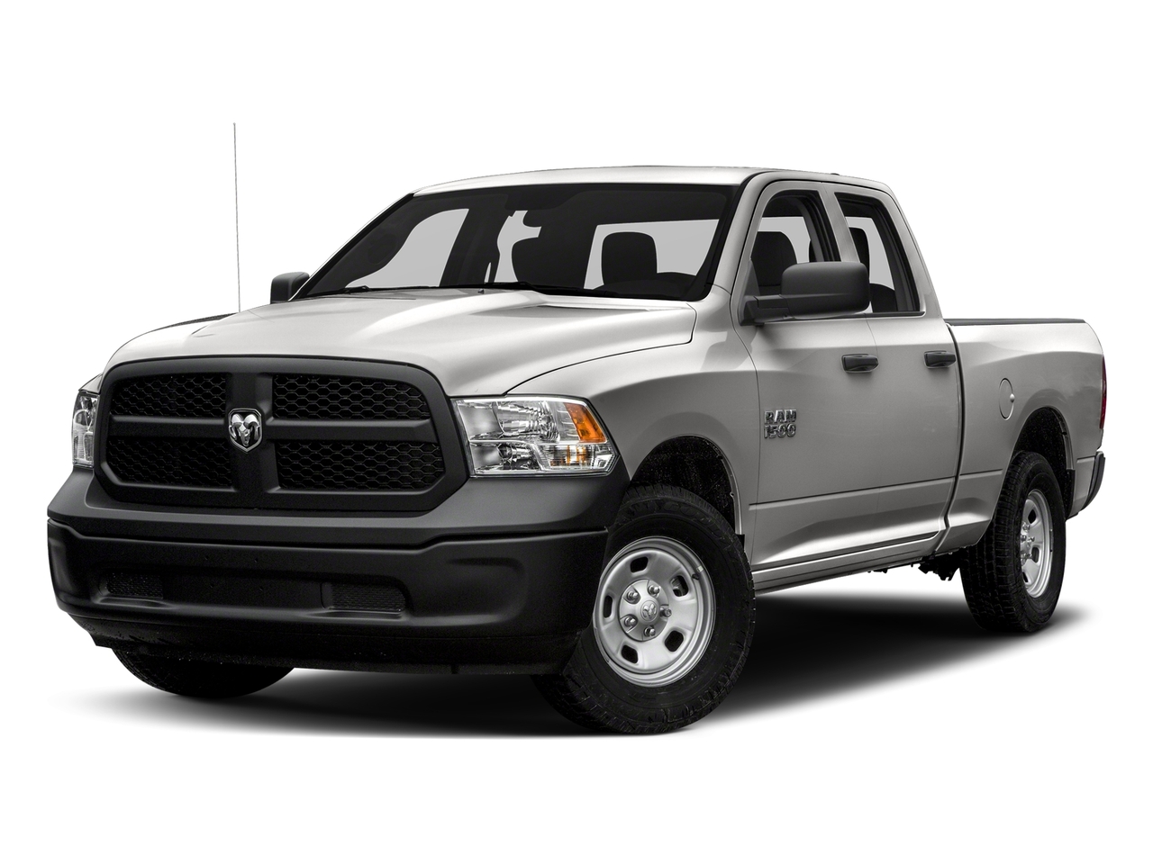 2017 RAM Ram 1500 Pickup Express