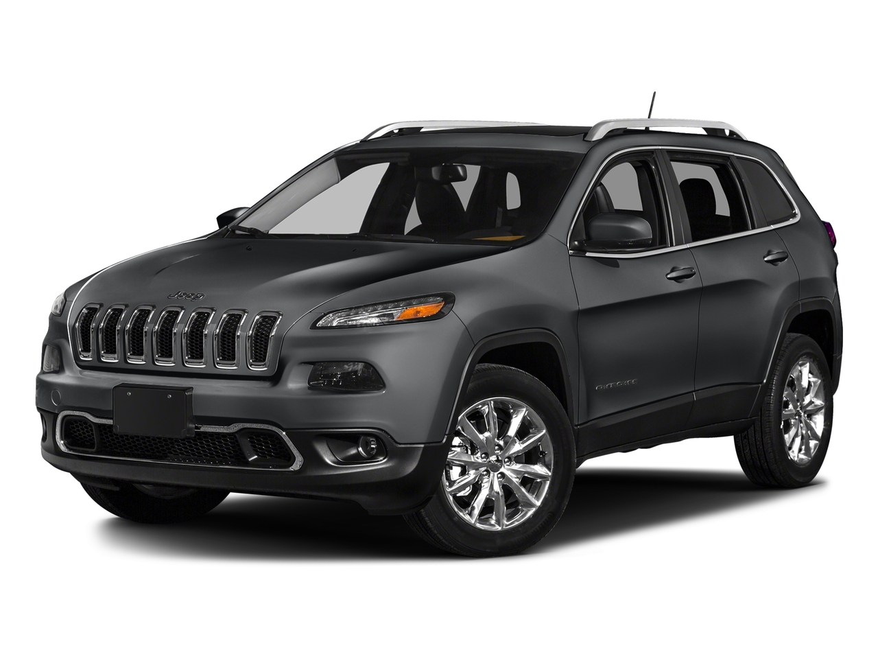 2017 Jeep Cherokee L Plus's photo