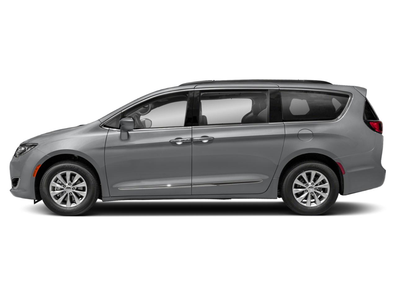 2018 Chrysler Pacifica TOURING L Minivan Slide 2