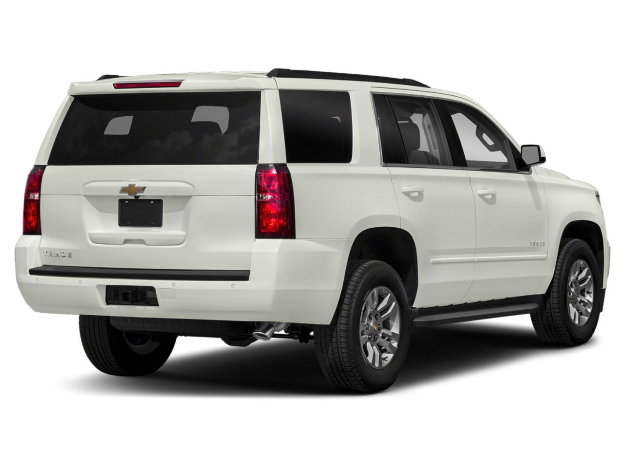 2018 Chevrolet Tahoe LT SUV Slide 1