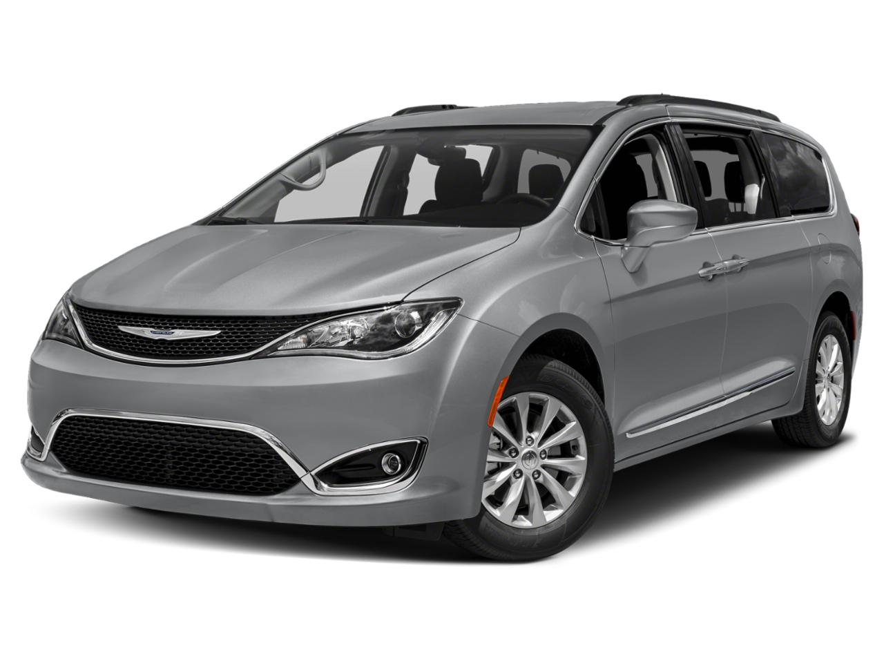 2018 Chrysler Pacifica TOURING L Minivan Slide