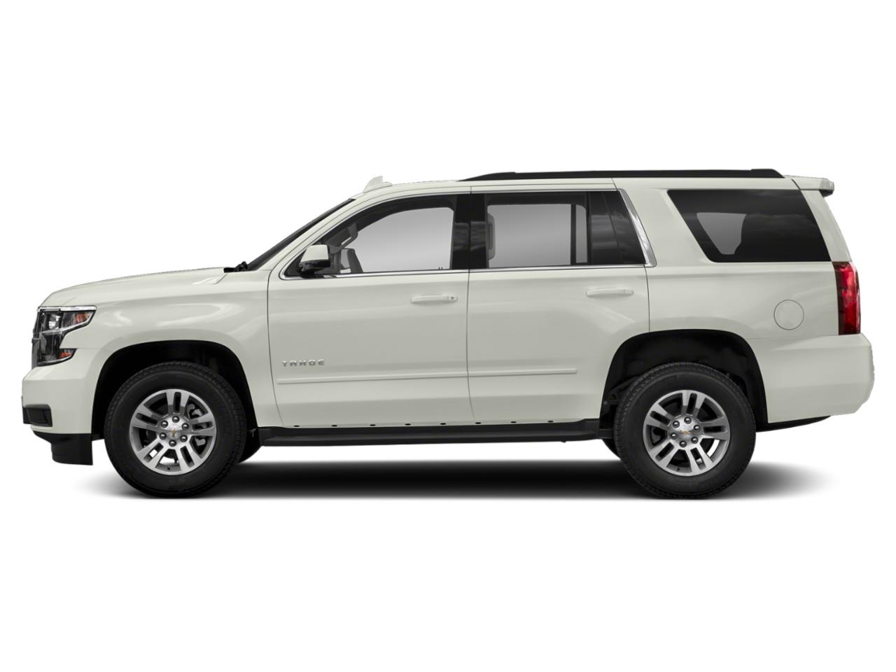 2018 Chevrolet Tahoe LT SUV Slide 2