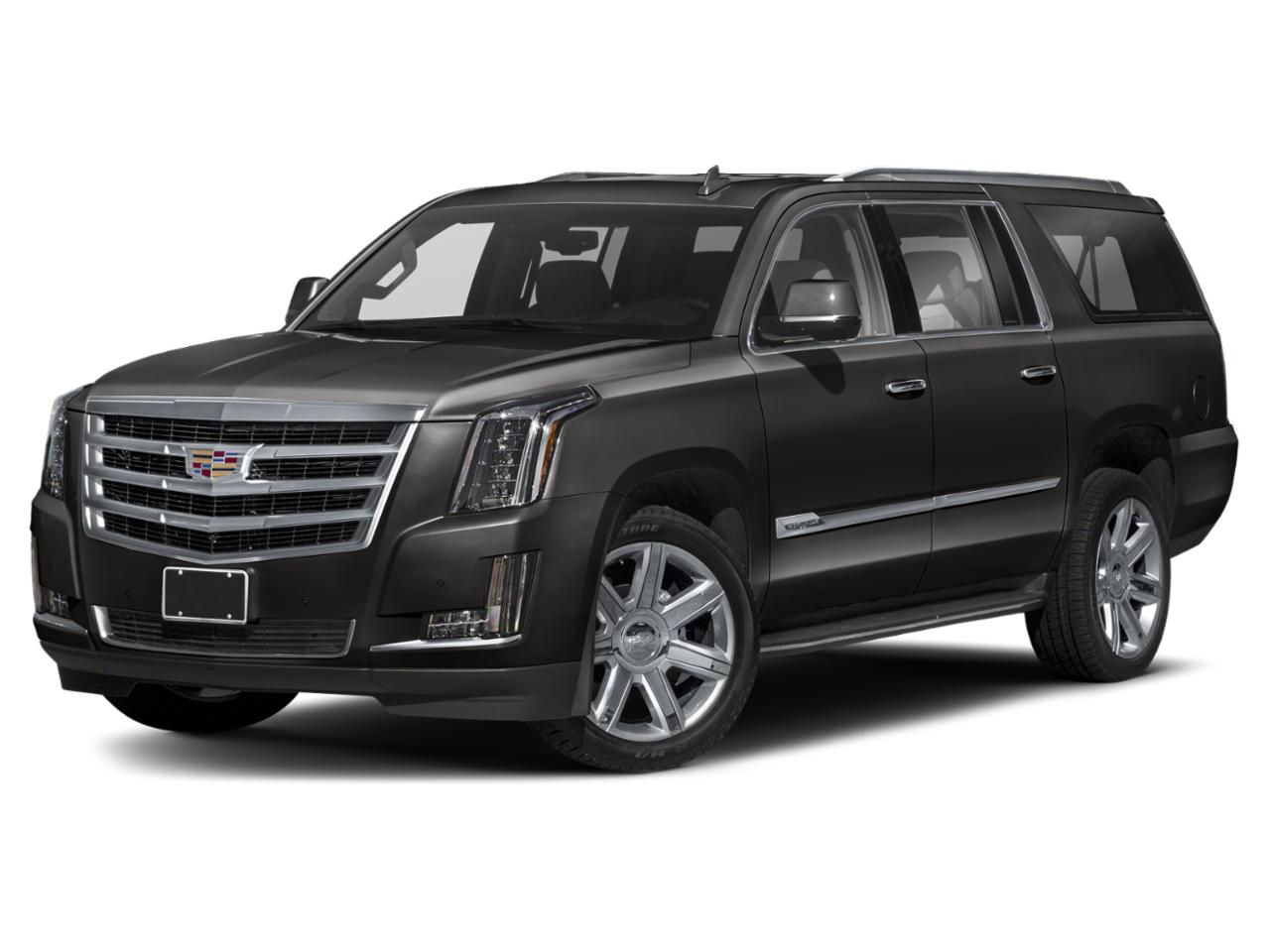 2018 Cadillac Escalade ESV
