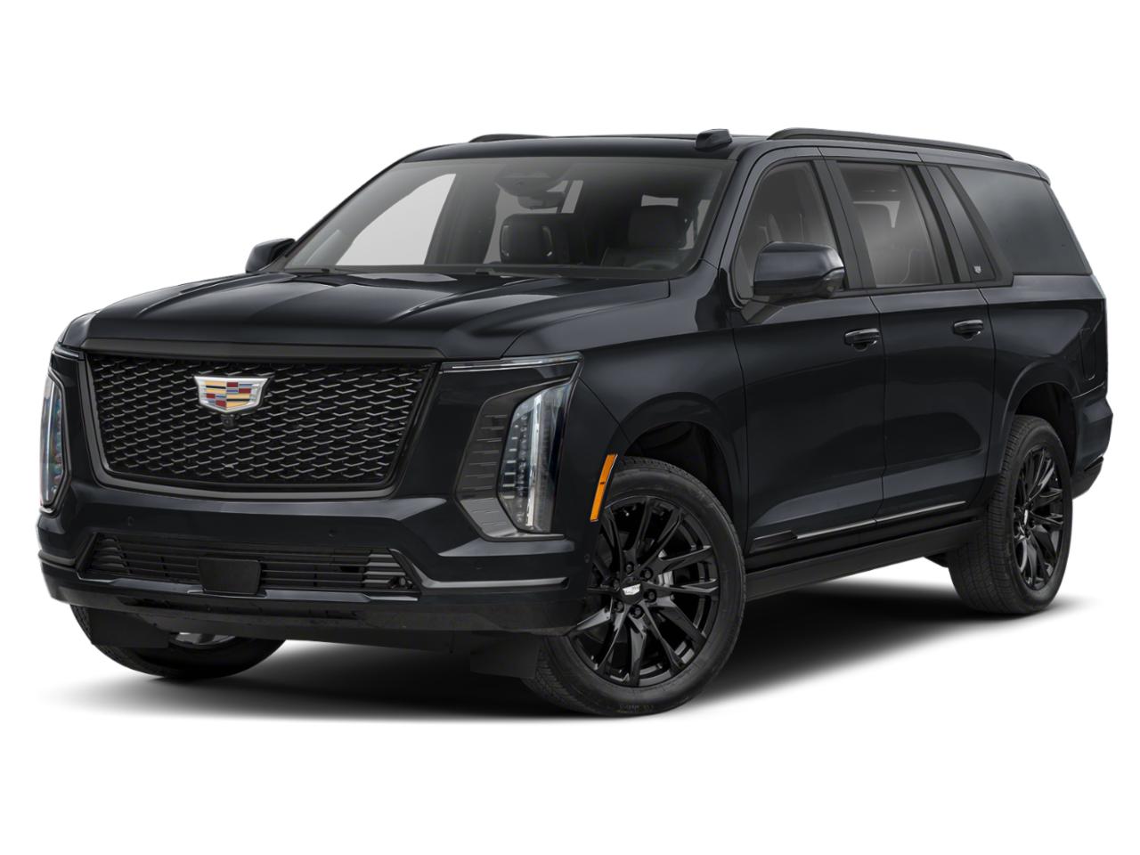 2025 Cadillac Escalade ESV SPORT PLATINUM SUV Slide