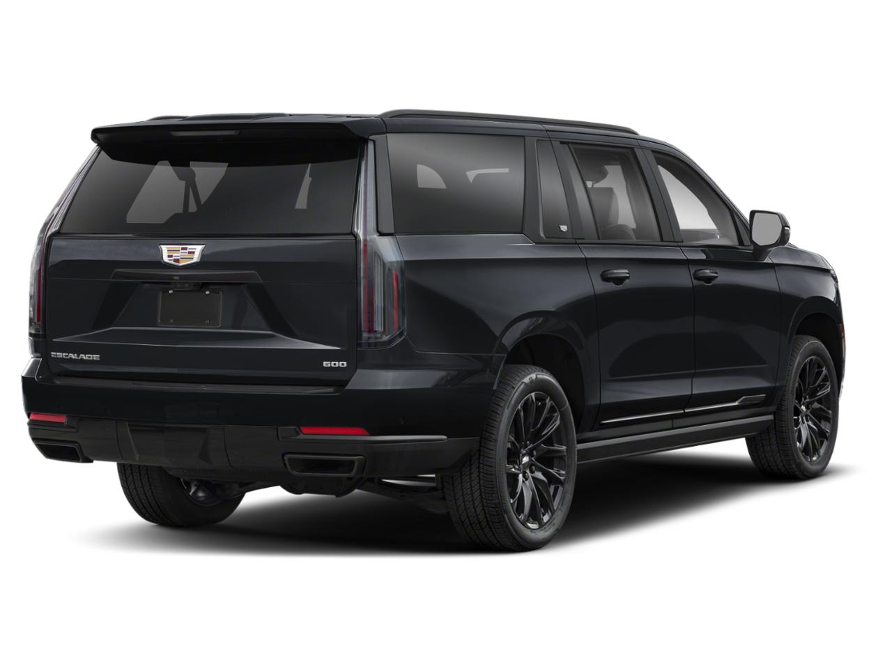 2025 Cadillac Escalade ESV SPORT PLATINUM SUV Slide 1