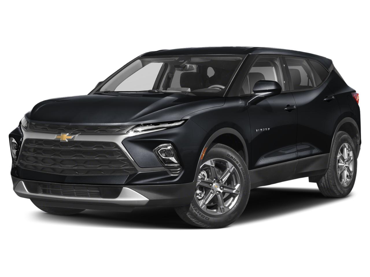2025 Chevrolet Blazer 2LT's photo