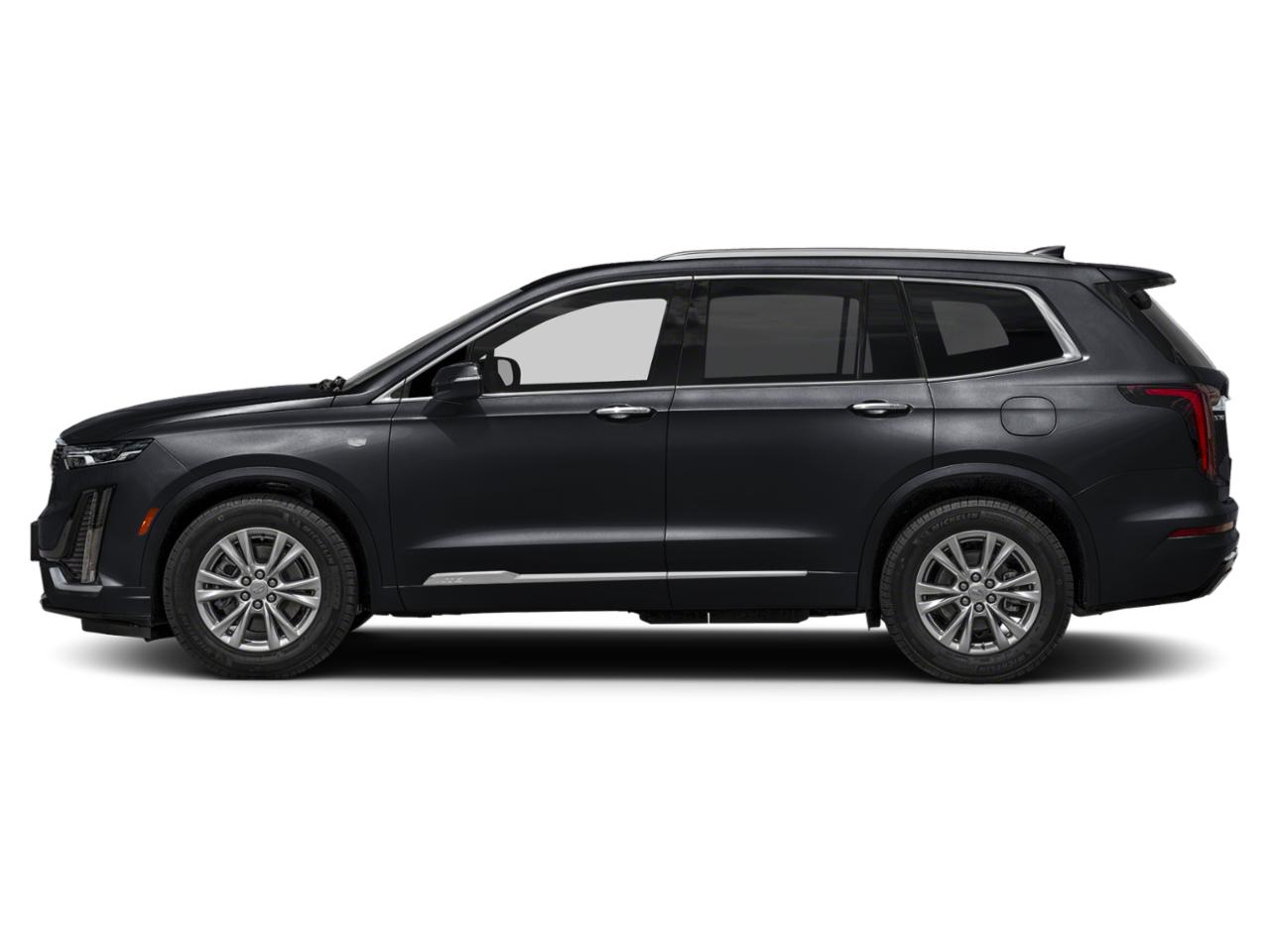 2025 CADILLAC XT6 FWD PREMIUM LUXURY SUV Slide 2