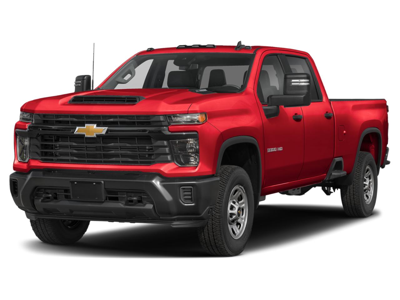 2025 Chevrolet Silverado 3500HD LT Crew Cab Pickup 2025 Chevrolet Silverado 3500HD LT Crew Cab Pickup Slide