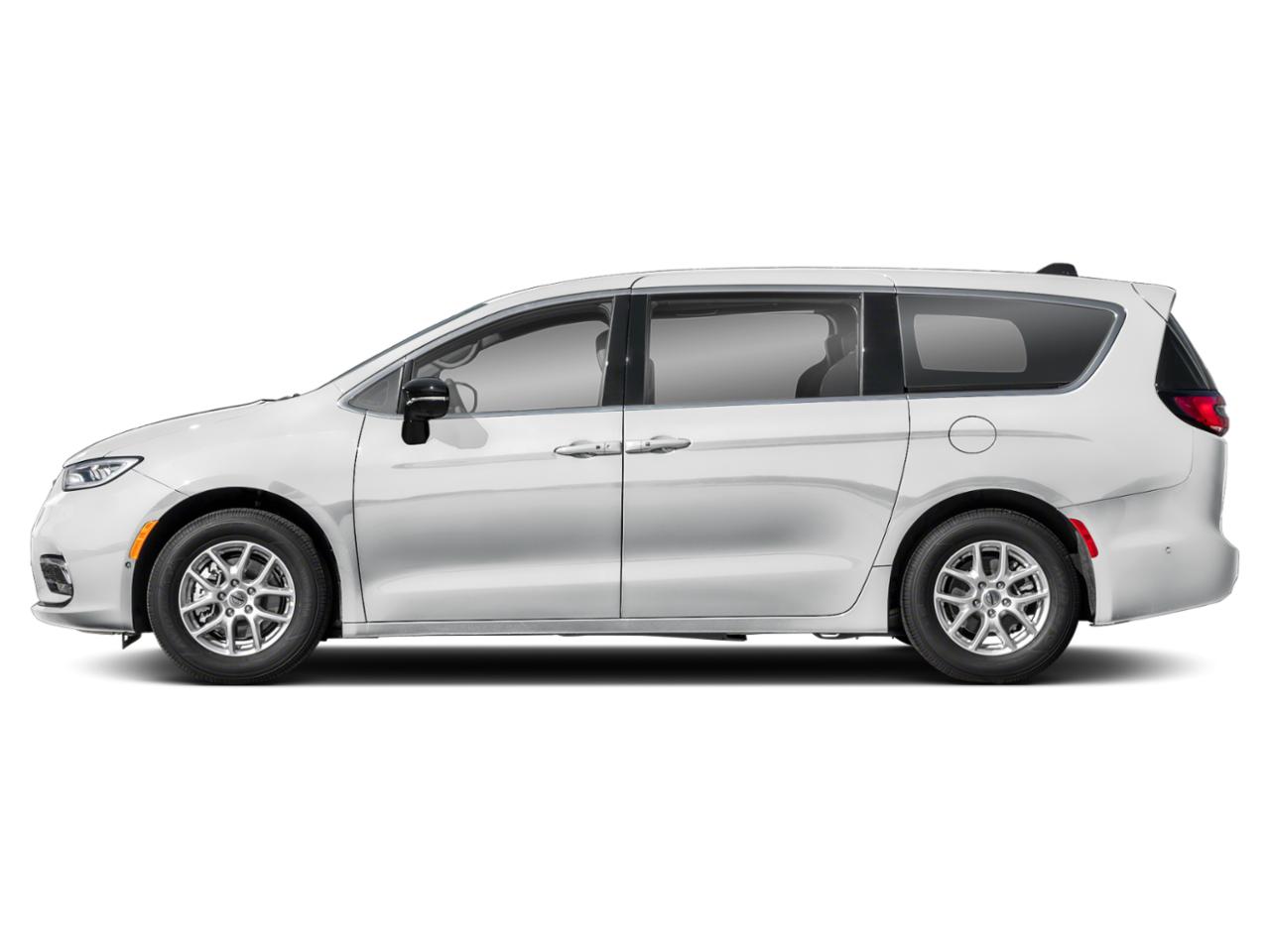 2025 Chrysler Pacifica SELECT Minivan Slide 2