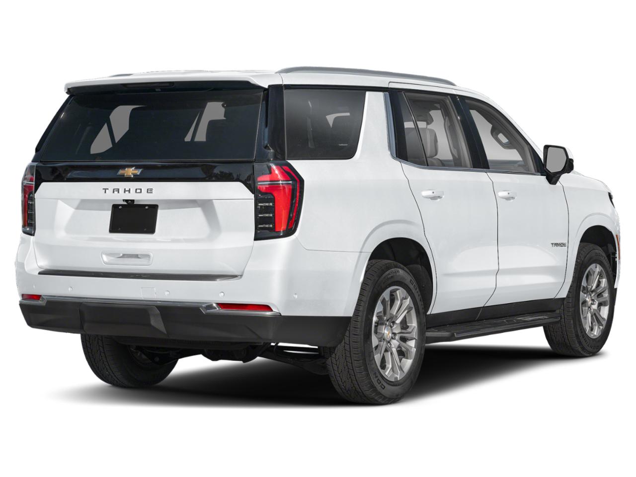 2025 Chevrolet Tahoe LT 2WD's photo