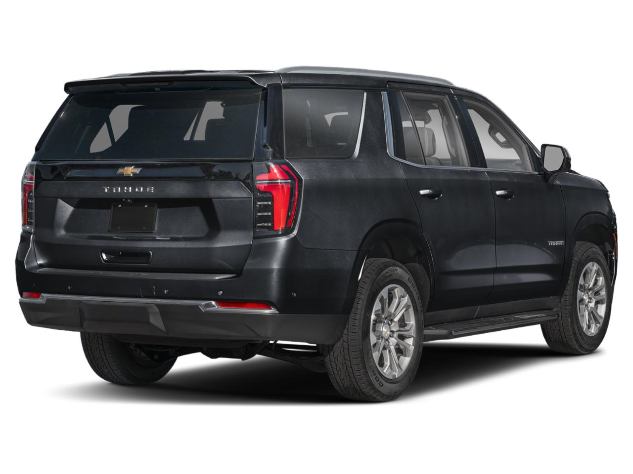 2025 Chevrolet Tahoe's photo